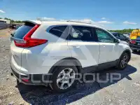 2017 Honda CR-V фото