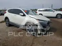 2017 Honda CR-V photo