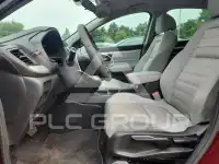 2017 Honda CR-V photo