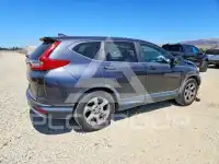 2017 Honda CR-V фото