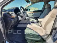 2017 Honda CR-V фото