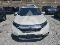 2017 Honda CR-V фото