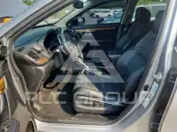 2017 Honda CR-V фото