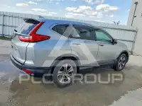 2017 Honda CR-V фото