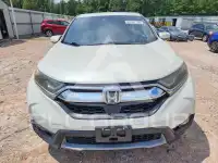 2017 Honda CR-V фото