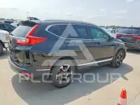 2017 Honda CR-V фото