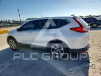 2017 Honda CR-V фото