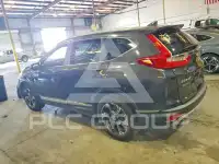 2017 Honda CR-V фото
