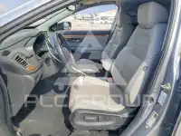 2017 Honda CR-V фото
