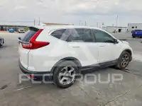 2017 Honda CR-V фото