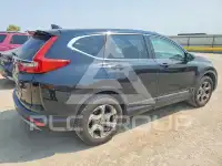 2017 Honda CR-V фото
