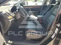 2017 Honda CR-V фото