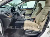 2017 Honda CR-V фото