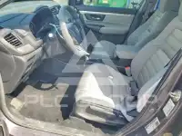 2017 Honda CR-V фото