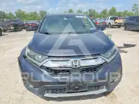 2017 Honda CR-V фото
