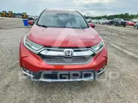 2017 Honda CR-V фото