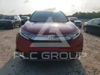2017 Honda CR-V фото