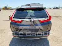 2017 Honda CR-V photo