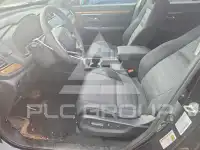 2017 Honda CR-V photo