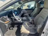 2017 Honda CR-V фото