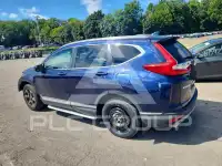 2017 Honda CR-V photo