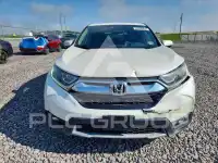 2017 Honda CR-V фото