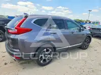 2017 Honda CR-V photo