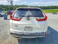 2017 Honda CR-V фото