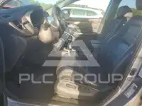 2017 Honda CR-V фото