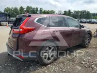 2017 Honda CR-V photo