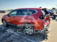 2017 Honda CR-V фото