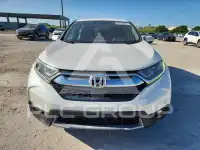 2017 Honda CR-V фото
