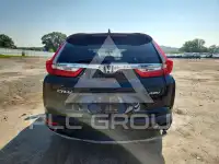 2017 Honda CR-V фото