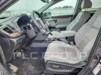 2017 Honda CR-V фото