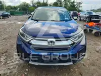 2017 Honda CR-V фото