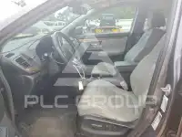 2017 Honda CR-V фото