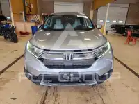 2017 Honda CR-V photo