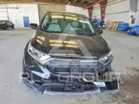 2017 Honda CR-V фото