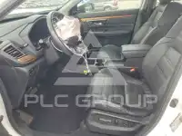 2017 Honda CR-V фото