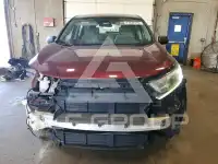 2017 Honda CR-V photo