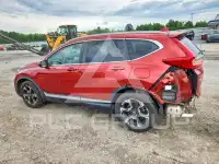 2017 Honda CR-V фото