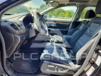 2017 Honda CR-V фото