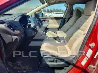 2017 Honda CR-V photo