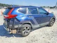 2017 Honda CR-V фото