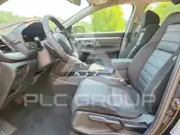 2017 Honda CR-V photo