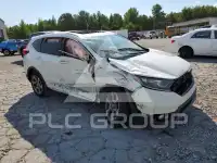 2017 Honda CR-V фото