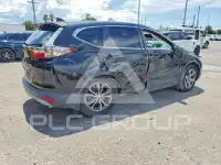 2017 Honda CR-V фото
