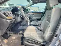 2017 Honda CR-V photo
