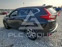 2017 Honda CR-V фото