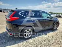 2017 Honda CR-V фото